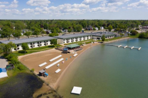 Tawas Bay Beach Resort